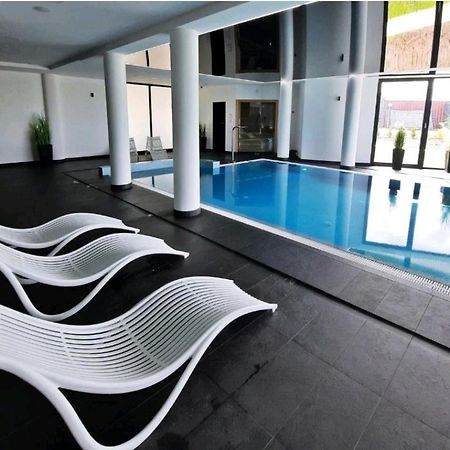 Westin House-Resort Kołobrzeg Exterior foto