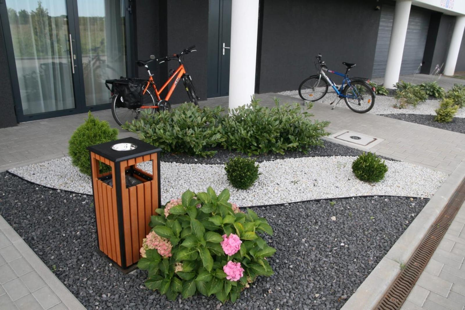 Westin House-Resort Kołobrzeg Exterior foto