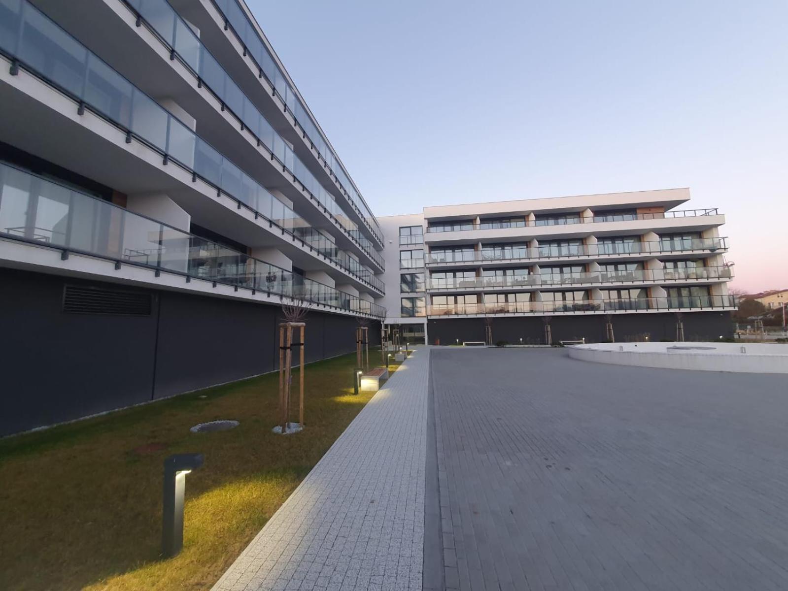 Westin House-Resort Kołobrzeg Quarto foto