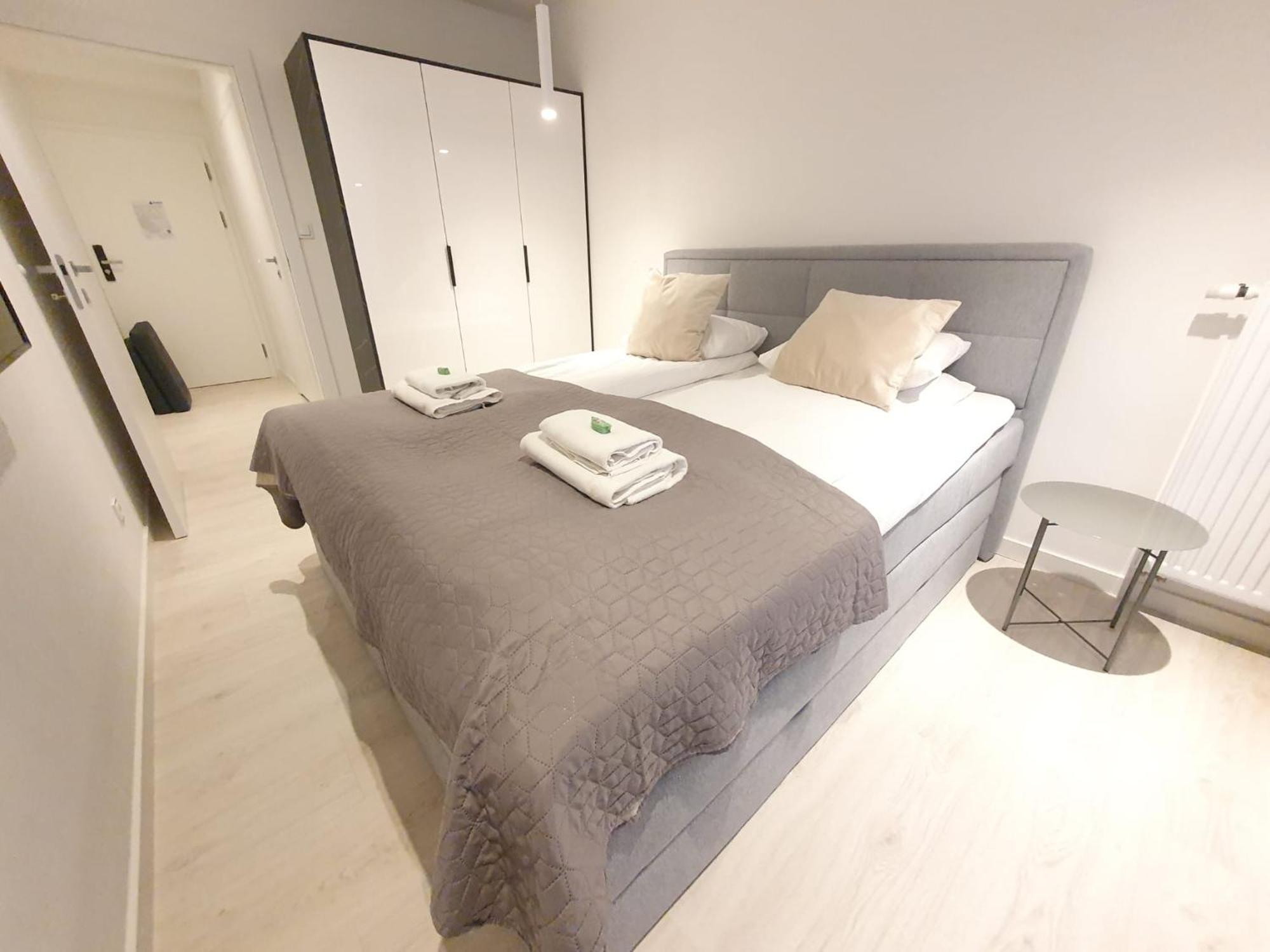 Westin House-Resort Kołobrzeg Quarto foto